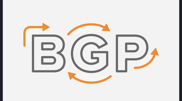BGP Logo